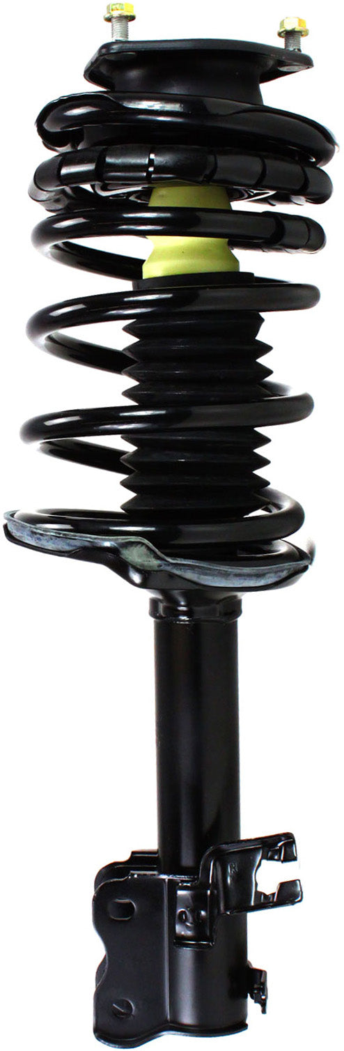 VILLAGER 93-98 FRONT STRUT RH, Assembly, Gas-Charged, 20.25 in. extended length