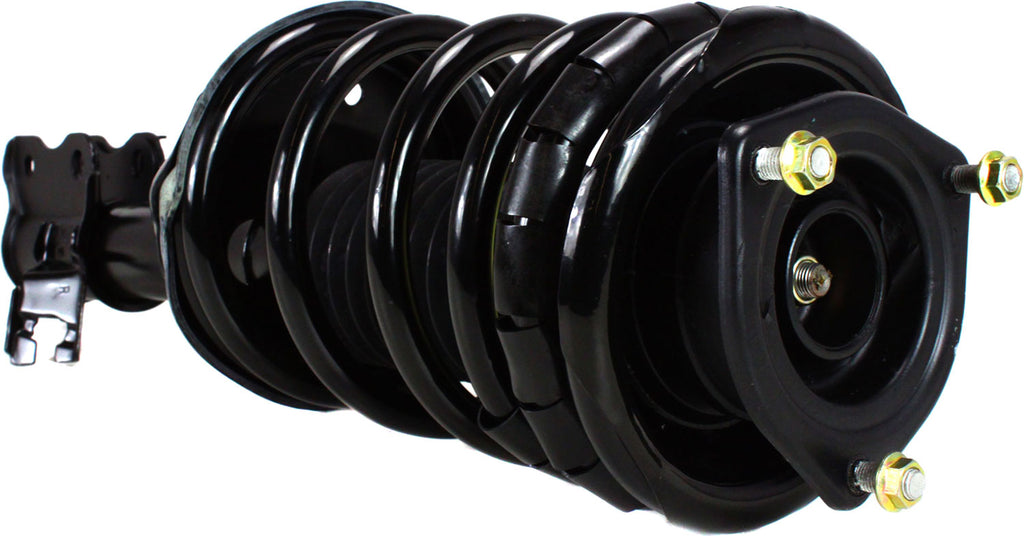 VILLAGER 93-98 FRONT STRUT RH, Assembly, Gas-Charged, 20.25 in. extended length