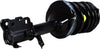 VILLAGER 93-98 FRONT STRUT RH, Assembly, Gas-Charged, 20.25 in. extended length
