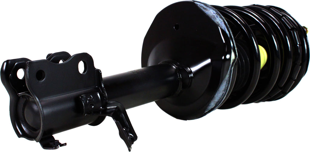 VILLAGER 93-98 FRONT STRUT RH, Assembly, Gas-Charged, 20.25 in. extended length