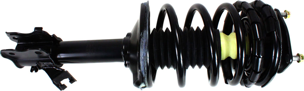 VILLAGER 93-98 FRONT STRUT RH, Assembly, Gas-Charged, 20.25 in. extended length