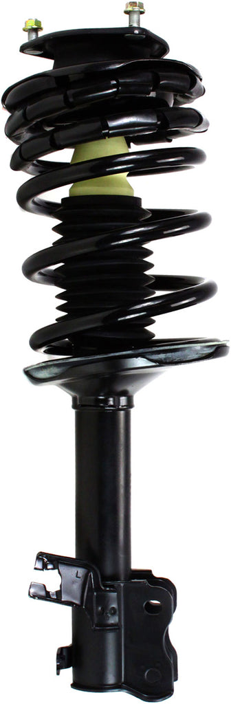 VILLAGER 93-98 FRONT STRUT LH, Assembly, Gas-Charged, 20.25 in. extended length
