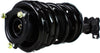 VILLAGER 93-98 FRONT STRUT LH, Assembly, Gas-Charged, 20.25 in. extended length