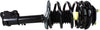 VILLAGER 93-98 FRONT STRUT LH, Assembly, Gas-Charged, 20.25 in. extended length