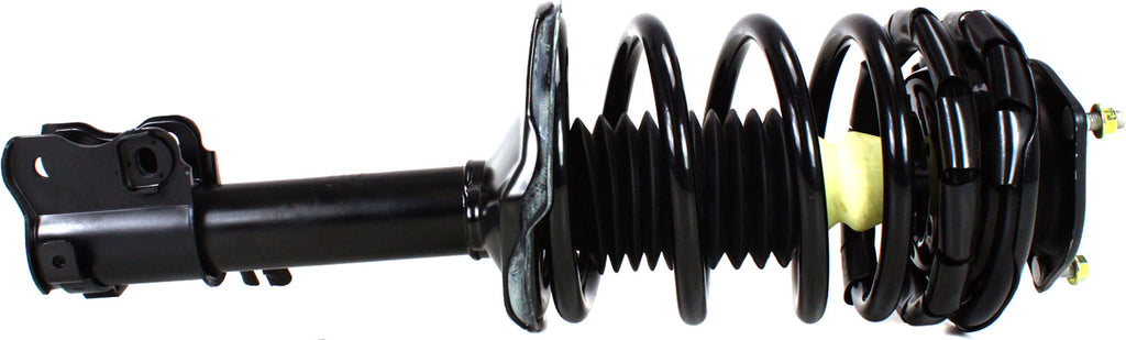VILLAGER 93-98 FRONT STRUT LH, Assembly, Gas-Charged, 20.25 in. extended length