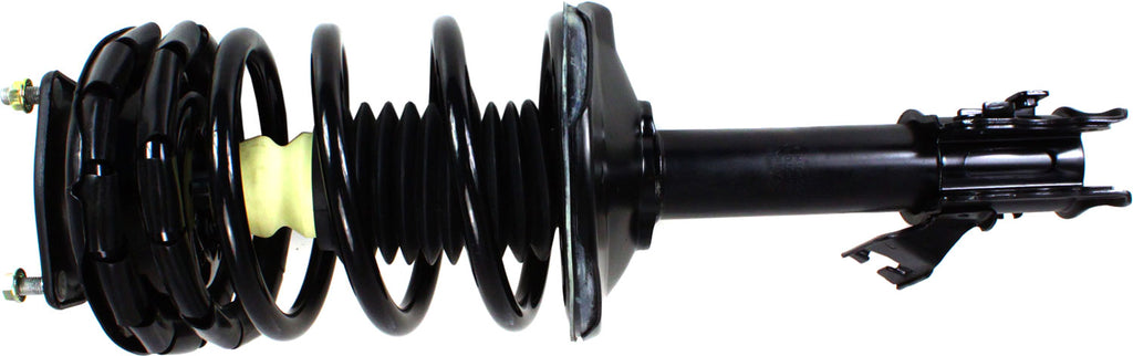 VILLAGER 93-98 FRONT STRUT LH, Assembly, Gas-Charged, 20.25 in. extended length