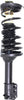 PROTEGE 90-94 / TRACER 91-96 REAR STRUT RH=LH, Assembly, Gas-Charged