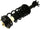 PROTEGE 90-94 / TRACER 91-96 REAR STRUT RH=LH, Assembly, Gas-Charged