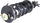 PROTEGE 90-94 / TRACER 91-96 REAR STRUT RH=LH, Assembly, Gas-Charged
