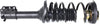 PROTEGE 90-94 / TRACER 91-96 REAR STRUT RH=LH, Assembly, Gas-Charged