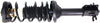 PROTEGE 90-94 / TRACER 91-96 REAR STRUT RH=LH, Assembly, Gas-Charged