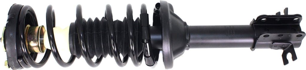 PROTEGE 90-94 / TRACER 91-96 REAR STRUT RH=LH, Assembly, Gas-Charged