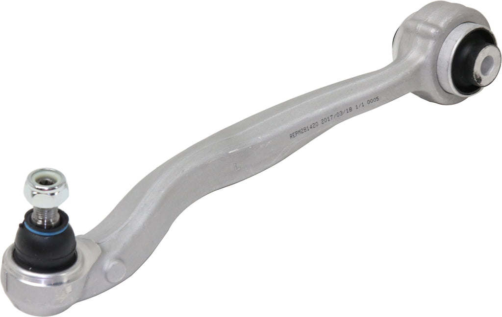C300 / C350 08-08 FRONT, CONTROL ARM LH, Lower