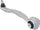 C300 / C350 08-08 FRONT, CONTROL ARM LH, Lower