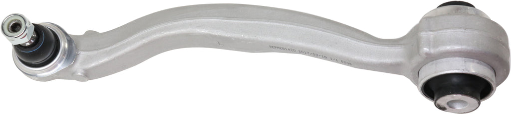 C300 / C350 08-08 FRONT, CONTROL ARM LH, Lower