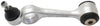 450SEL 73-80 / 300D 76-85 FRONT, CONTROL ARM RH, Upper, Front Suspension, Assembly, w/ Ball Joint
