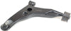 MIRAGE 97-02 FRONT, CONTROL ARM LH, Lower, with Ball Joint and Bushing