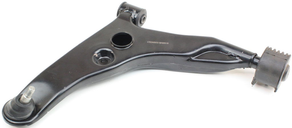 MIRAGE 97-02 FRONT, CONTROL ARM LH, Lower, with Ball Joint and Bushing