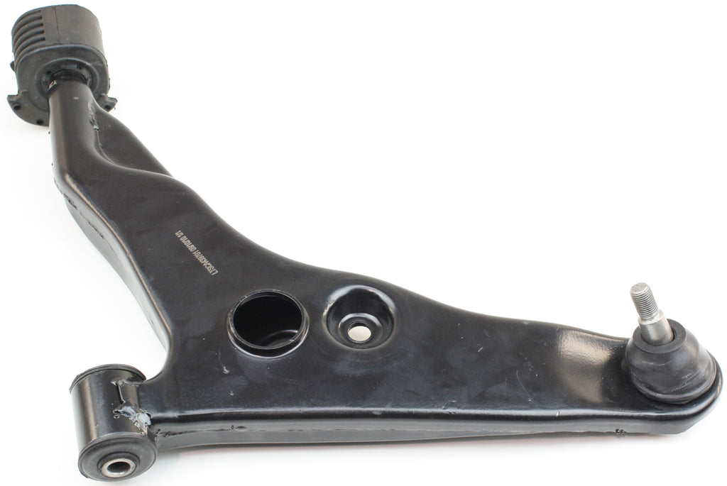 MIRAGE 97-02 FRONT, CONTROL ARM LH, Lower, with Ball Joint and Bushing