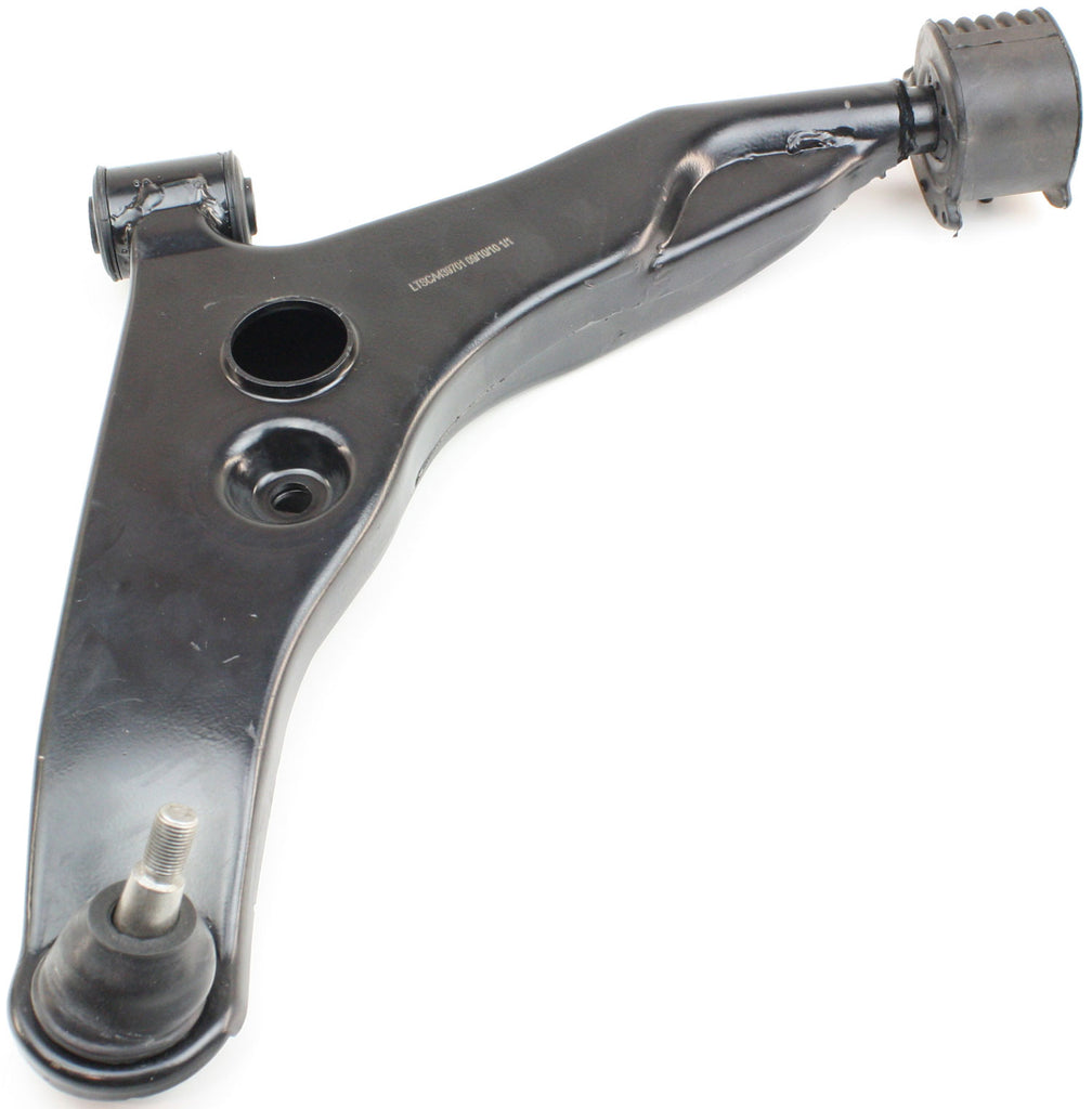 MIRAGE 97-02 FRONT, CONTROL ARM LH, Lower, with Ball Joint and Bushing