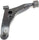 MIRAGE 97-02 FRONT, CONTROL ARM LH, Lower, with Ball Joint and Bushing