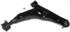 MIRAGE 97-02 FRONT, CONTROL ARM LH, Lower, with Ball Joint and Bushing