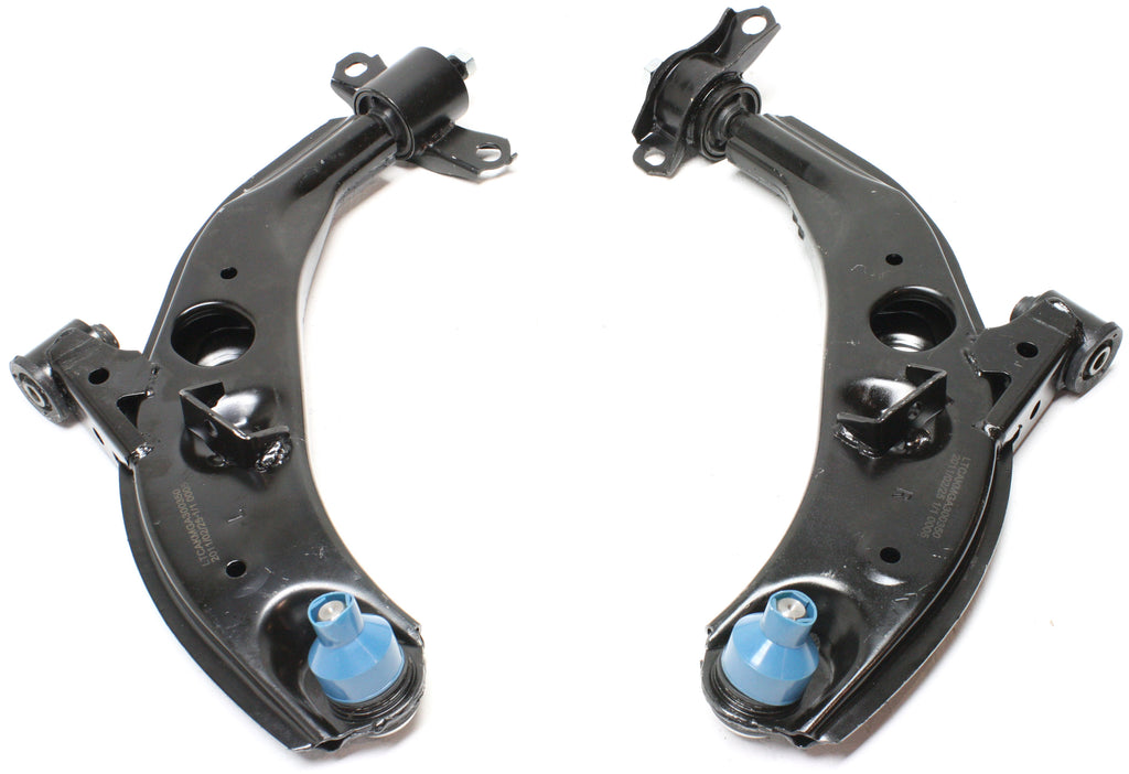 MAZDA 626 93-97 FRONT, CONTROL ARM RH AND LH, Lower, Kit, Front Suspension