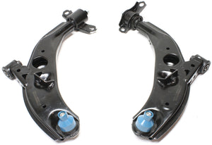 MAZDA 626 93-97 FRONT, CONTROL ARM RH AND LH, Lower, Kit, Front Suspension
