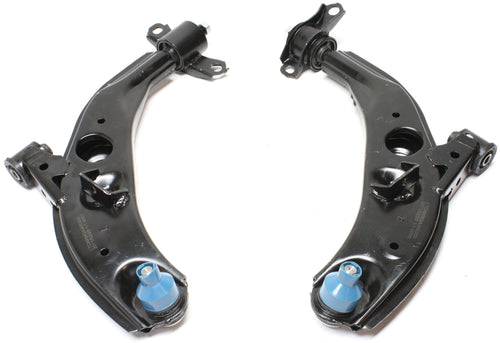 MAZDA 626 93-97 FRONT, CONTROL ARM RH AND LH, Lower, Kit, Front Suspension