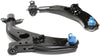 MAZDA 626 93-97 FRONT, CONTROL ARM RH AND LH, Lower, Kit, Front Suspension