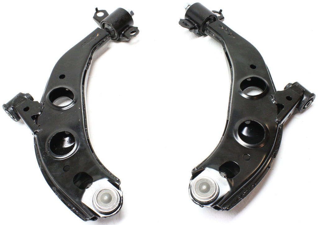 MAZDA 626 93-97 FRONT, CONTROL ARM RH AND LH, Lower, Kit, Front Suspension