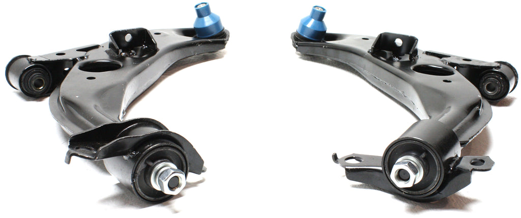 MAZDA 626 93-97 FRONT, CONTROL ARM RH AND LH, Lower, Kit, Front Suspension