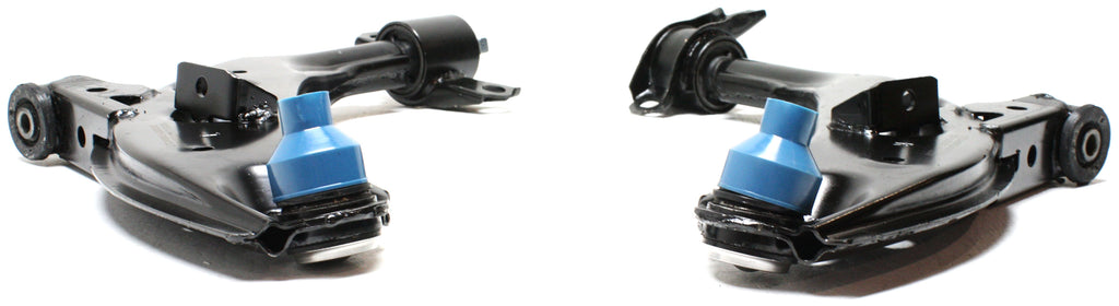 MAZDA 626 93-97 FRONT, CONTROL ARM RH AND LH, Lower, Kit, Front Suspension