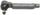COUGAR 89-97 FRONT TIE ROD RH=LH, Outer