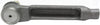 COUGAR 89-97 FRONT TIE ROD RH=LH, Outer