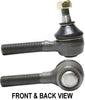 240D 77-83 FRONT TIE ROD RH=LH, Outer