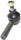 240D 77-83 FRONT TIE ROD RH=LH, Outer