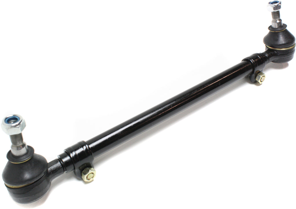 220D 68-73 / 240D 74-76 FRONT TIE ROD ASSEMBLY RH=LH, Inner and Outer