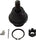 RANGER 98-11 FRONT BALL JOINT RH=LH, Lower, Non-Greasable
