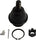 RANGER 98-11 FRONT BALL JOINT RH=LH, Lower, Non-Greasable