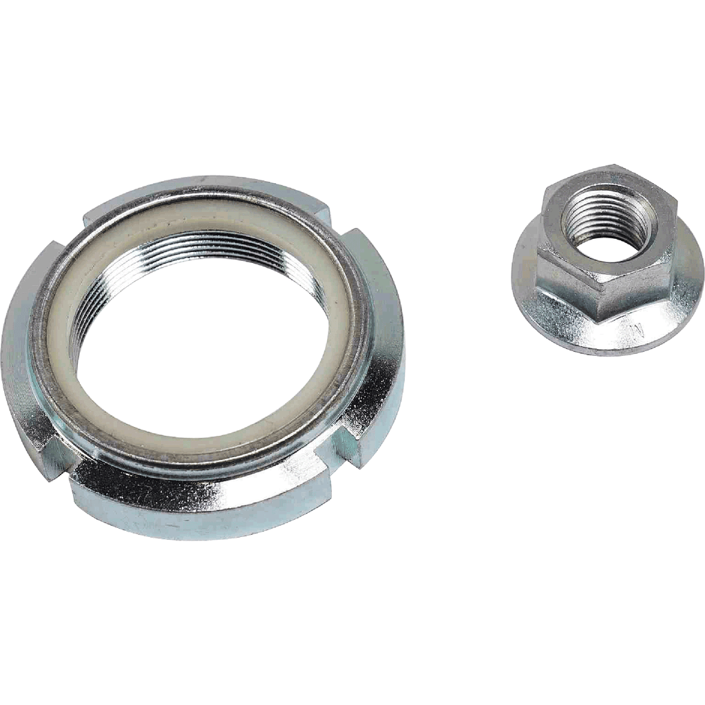 M-CLASS 98-05 REAR BALL JOINT RH=LH