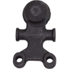 MPV 89-98 FRONT BALL JOINT RH=LH, Lower
