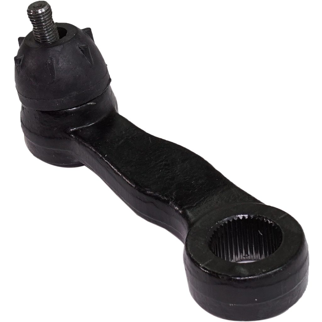 MIGHTY MAX 90-96 PITMAN ARM, Front, RWD, with Ball Joint