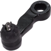 MIGHTY MAX 90-96 PITMAN ARM, Front, RWD, with Ball Joint