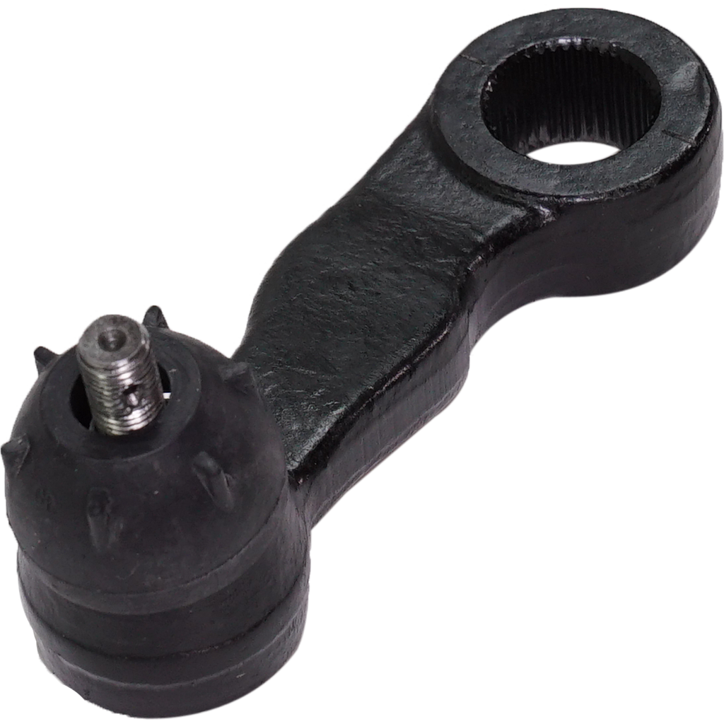 MIGHTY MAX 90-96 PITMAN ARM, Front, RWD, with Ball Joint
