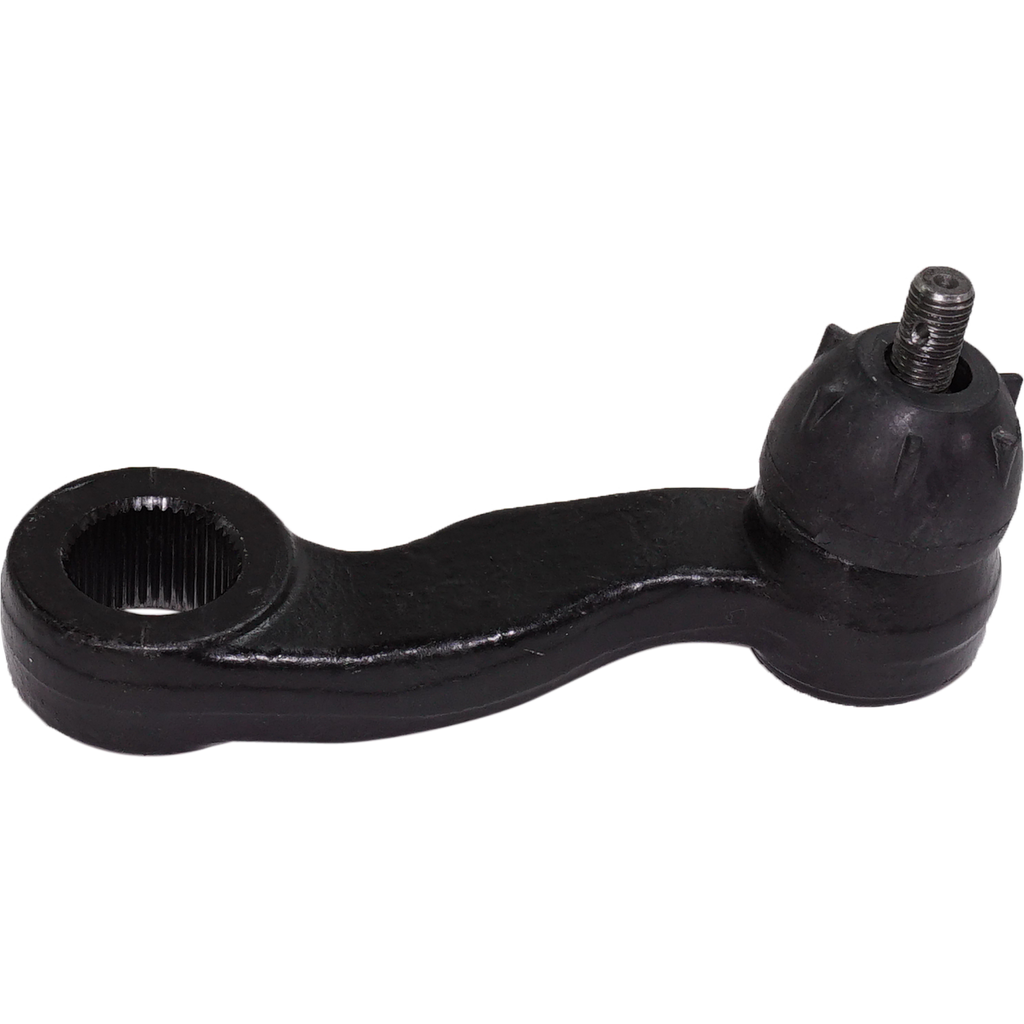 MIGHTY MAX 90-96 PITMAN ARM, Front, RWD, with Ball Joint