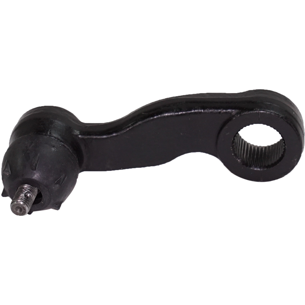 MIGHTY MAX 90-96 PITMAN ARM, Front, RWD, with Ball Joint
