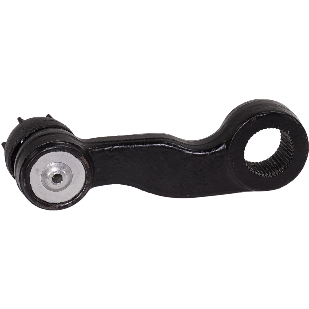 MIGHTY MAX 90-96 PITMAN ARM, Front, RWD, with Ball Joint