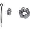 MIGHTY MAX 90-96 PITMAN ARM, Front, RWD, with Ball Joint