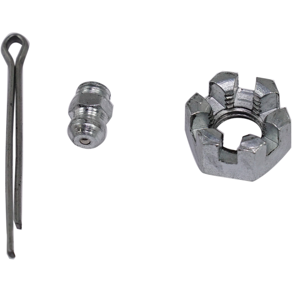 MIGHTY MAX 90-96 PITMAN ARM, Front, RWD, with Ball Joint